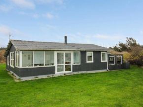 Holiday Home Edvin - 400m from the sea by Interhome